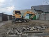 Hyundai  R55-7 2014 года за 10 000 тг. в Шымкент