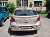 Chevrolet Cruze 2013 года за 3 000 000 тг. в Алматы – фото 2