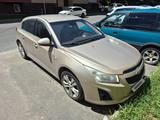 Chevrolet Cruze 2013 года за 3 000 000 тг. в Алматы – фото 3