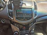 Chevrolet Cruze 2013 года за 3 000 000 тг. в Алматы – фото 4