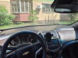 Chevrolet Cruze 2013 года за 3 000 000 тг. в Алматы – фото 5