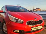 Kia Cee'd 2014 года за 5 200 000 тг. в Караганда – фото 2