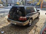 Subaru Forester 2002 года за 2 000 000 тг. в Алматы – фото 3