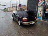 Subaru Forester 2002 года за 1 700 000 тг. в Алматы – фото 4