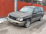 Subaru Forester 2002 года за 2 000 000 тг. в Алматы