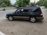 Subaru Forester 2002 года за 1 670 000 тг. в Алматы – фото 4