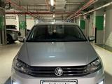 Volkswagen Polo 2015 года за 4 200 000 тг. в Семей