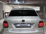 Volkswagen Polo 2015 года за 4 200 000 тг. в Семей – фото 5