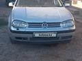 Volkswagen Golf 1997 года за 1 600 000 тг. в Шымкент – фото 5