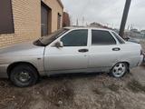 ВАЗ (Lada) 2110 2003 года за 300 000 тг. в Семей – фото 2