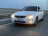 ВАЗ (Lada) Priora 2170 2013 года за 2 700 000 тг. в Атырау – фото 2