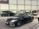 Toyota Camry 2023 года за 23 000 000 тг. в Шымкент