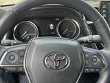 Toyota Camry 2023 годаүшін18 500 000 тг. в Шымкент