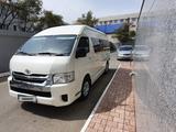 Toyota Hiace 2018 года за 18 000 000 тг. в Атырау – фото 2