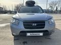 Hyundai Santa Fe 2007 года за 6 900 000 тг. в Костанай – фото 2