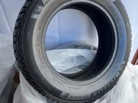 Резину Michelin за 140 000 тг. в Астана – фото 3