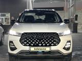 Chery Tiggo 7 Pro 2022 года за 7 000 000 тг. в Шымкент