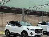 Chery Tiggo 7 Pro 2022 года за 7 000 000 тг. в Шымкент – фото 2