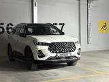 Chery Tiggo 7 Pro 2022 года за 7 000 000 тг. в Шымкент – фото 4