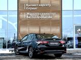 Toyota Camry 2023 годаfor20 500 000 тг. в Тараз – фото 2