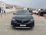 Toyota Camry 2019 года за 7 000 000 тг. в Алматы