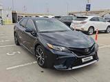 Toyota Camry 2019 года за 7 000 000 тг. в Алматы – фото 3