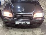 Mercedes-Benz C 200 1996 года за 1 450 000 тг. в Щучинск – фото 2