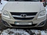 ВАЗ (Lada) Largus 2013 года за 2 600 000 тг. в Аксу