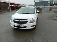 Chevrolet Cobalt 2021 годаүшін5 600 000 тг. в Тараз