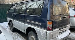 Mitsubishi Delica 1993 годаfor399 000 тг. в Алматы – фото 3