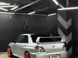 Subaru Impreza 2005 года за 4 800 000 тг. в Алматы – фото 2