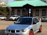 Subaru Impreza 2005 года за 4 800 000 тг. в Алматы