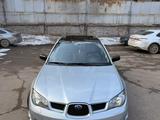 Subaru Impreza 2005 года за 4 800 000 тг. в Алматы – фото 4