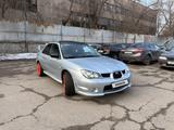 Subaru Impreza 2005 года за 4 800 000 тг. в Алматы – фото 3