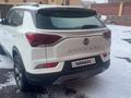 SsangYong Korando 2020 года за 11 500 000 тг. в Караганда – фото 4