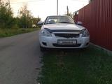 ВАЗ (Lada) Priora 2170 2015 годаүшін2 200 000 тг. в Усть-Каменогорск