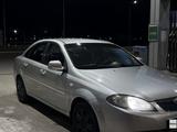 Chevrolet Lacetti 2014 года за 3 300 000 тг. в Актобе – фото 3