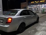 Chevrolet Lacetti 2014 года за 3 300 000 тг. в Актобе – фото 5