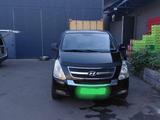 Hyundai Starex 2011 года за 8 500 000 тг. в Алматы – фото 3