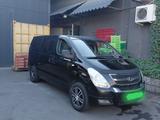 Hyundai Starex 2011 года за 8 500 000 тг. в Алматы – фото 4