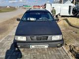 Volkswagen Passat 1991 года за 1 300 000 тг. в Костанай – фото 2