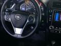 Toyota Camry 2013 года за 9 500 000 тг. в Шымкент – фото 8