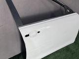 Дверь передняя правая Toyota Camry 40-45 за 75 000 тг. в Караганда – фото 2