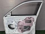 Дверь передняя правая Toyota Camry 40-45 за 75 000 тг. в Караганда – фото 4