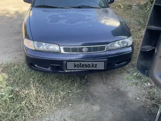 Mazda 626