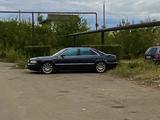 Audi A8 1996 года за 3 400 000 тг. в Уральск – фото 2