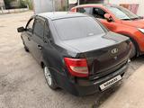 ВАЗ (Lada) Granta 2190 2013 годаүшін1 300 000 тг. в Алматы – фото 3