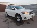 Toyota Highlander 2010 года за 11 500 000 тг. в Атырау – фото 3