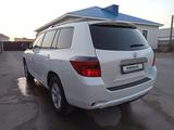 Toyota Highlander 2010 года за 12 000 000 тг. в Атырау – фото 5