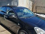 Nissan Almera 2014 года за 4 900 000 тг. в Актобе – фото 2